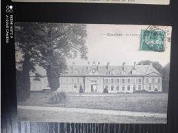 Chaulnes 80 - Chaulnes