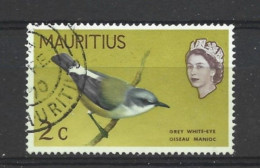 Mauritius 1968 Bird Y.T. 317 (0) - Maurice (1968-...)