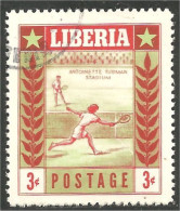 572 Liberia Tennis (LBA-207) - Tenis