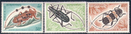 560 Laos Insectes Insects MNH ** Neuf SC (LAO-126) - Médecine