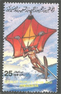 573 Libye Windsailing MNH ** Neuf SC (LBY-58b) - Sci Nautico