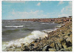 2242  NORDSEEBAD BÜSUM  --  1967 - Buesum