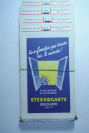 BRUGUIÈRE  ;  3659/60/61/62  MICHEL STROGOFF   1/2/3/4 - Stereoskope - Stereobetrachter