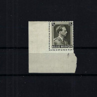 België N°480-V4 (driehoek Op De Q) MNH ** POSTFRIS ZONDER SCHARNIER COB € 18,00 SUPERBE - 1931-1960