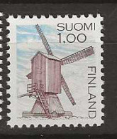 1983 MNH Finland, Mi 91-A Postfris** - Neufs