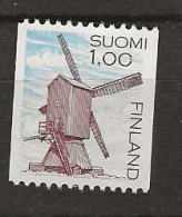 1983 MNH Finland, Mi 919-C Postfris** - Unused Stamps