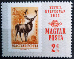 HONGRIE                       N° 1777                         NEUF** - Unused Stamps