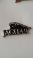 Jaguar Ansteckknopf Pin - Jaguar