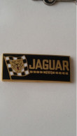 Jaguar Ansteckknopf Pin - Jaguar