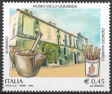 2004 Italien  Mi. 2959 **MNH Künstlerisches Und Kulturelles Erbe In Italien. - 2001-10: Nieuw/plakker