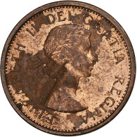Canada, Cent, 1960 - Canada