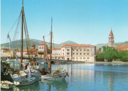 Kroatien: Trogir - Croatie