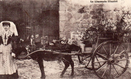 LE LIMOUSIN ILLUSTREE LO PITO LIMOUZINO UN BONJOUR DE POI ET DE L' ANE FLEURI - Limousin