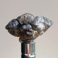 #T26 - Ungewöhnliche RAUCHQUARZ Kristalle (Victoria, Australien) - Minerals