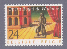 1987 Nr 2253** Opera Royal De Wallonie - Neufs