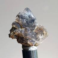 #T29 - Ungewöhnliche RAUCHQUARZ Kristalle (Victoria, Australien) - Mineralen