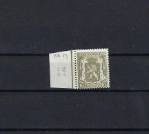 België N°420-V3 (10G Rechts) MNH ** POSTFRIS ZONDER SCHARNIER COB € 10,00 SUPERBE - 1931-1960