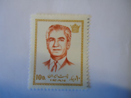 IRAN MNH  STAMPS  SULTAN - Iran