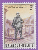 1966 Nr 1367** ZONDER SCHARNIER.DAG VAN DE POSTZEGEL. - Nuevos