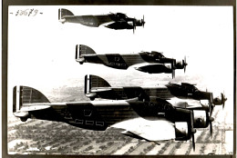 ** RIPRODUZIONE REGIA AERONAUTICA ITALIANA  SIAI  SM 79 ** - Guerra, Militari