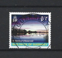 Guernsey 2000 Landscape Y.T. 902 (0) - Guernsey