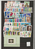 1961 MNH Hungary Year Collection Postfris** - Annate Complete