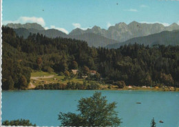 90344 - Österreich - Klopeiner See - 1971 - Klopeinersee-Orte