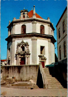 49114 - Portugal - Aveiro , Igreja De N. S. Barroca - Nicht Gelaufen  - Aveiro