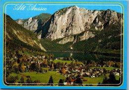 48946 - Steiermark - Altaussee , Panorama - Gelaufen 1983 - Ausserland