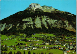 48929 - Steiermark - Altaussee , Mit Loser , Panorama - Gelaufen 1979 - Ausserland