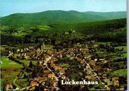 48903 - Burgenland - Lockenhaus , Panorama - Nicht Gelaufen 1982 - Oberwart