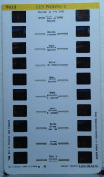 LESTRADE :    9413   LES INDIENS  3 - Stereoskope - Stereobetrachter