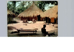 Niger, Village Africain - Níger