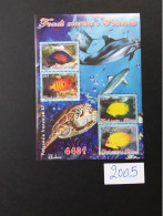 POLYNESIE FRANCAISE 2005** - MNH - Nuevos