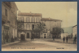 REMOULINS - Remoulins