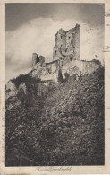 128170 - Drachenfels - Ruine - Drachenfels