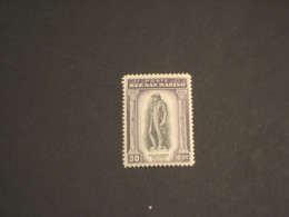 SAN MARINO - 1935 DELFICO 30 C. - NUOVO(++) - Ungebraucht