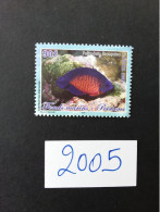 POLYNESIE FRANCAISE 2005** - MNH - Neufs