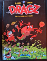 Dragsz - 2 - La Nuit Des Morveglus - EO - 2002 - Dragz