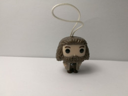 Kinder :  MPG VD386  Funko Pop - Harry Potter 2023 - Ruebeus Hagrid - Figuren