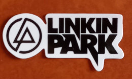 Sticker Music, Linkin Park - Other & Unclassified