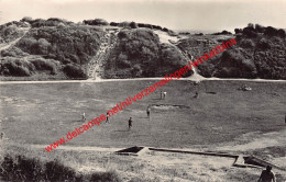 Wenduyne - De Spelen In De Duinen - Wenduine - Wenduine