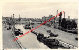 Panorama Vaart - Roeselare - Röselare