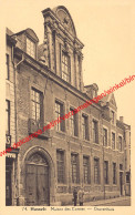 Gravenhuis - Maison Des Comtes - Hasselt - Hasselt