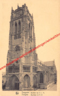Basiliek Van O.L.V. - Tongeren - Tongeren