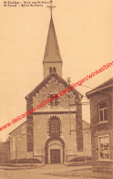 Kerk Van St-Pieter - Sint-Truiden - Sint-Truiden