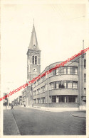 L'Eglise Et Les Ecoles - La Louvière - La Louvière