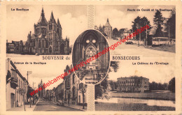 Souvenir - Bonsecours - Péruwelz