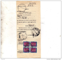 1990 SEGNATASSE - Postage Due