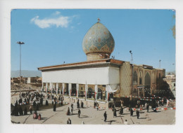 Iran : Shiraz - Shah Cheragh - Iran